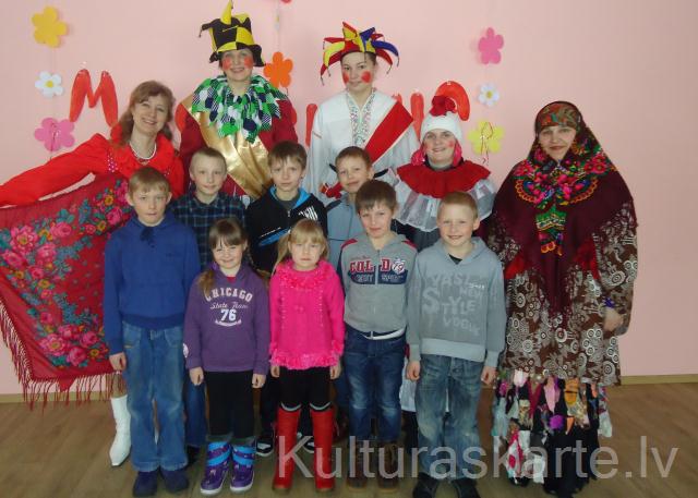 ''Masļeņica'' 2013